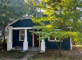 2210 College St, Columbia, SC 29205