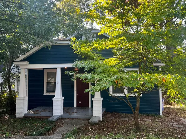 2210 College St, Columbia, SC 29205
