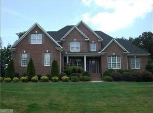 4308 Agliano Ter, Summerfield, NC 27358