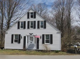3 Goddard Rd, Rindge, NH 03461
