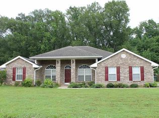 244 Shortleaf Ln, Harvest, AL 35749