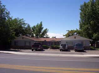 415 Independent Ave APT 1, Grand Junction, CO 81505