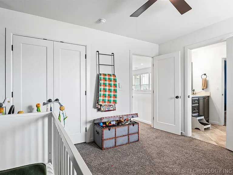 501 E 127th Pl S — Photo 30