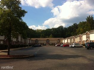 110 E St APT 21, Flatwoods, KY 41139