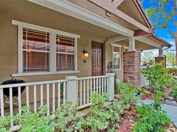 10 Garrison Loop, Ladera Ranch, CA