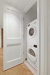 Rented by Akelius Real Estate Management