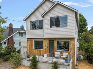 3944 NE 15th Ave, Portland, OR 97212