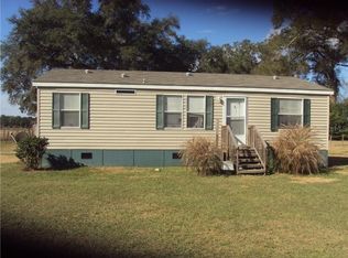 12150 County Road 229, Oxford, FL 34484