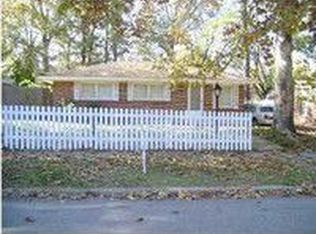 343 3rd St, Montgomery, AL 36110