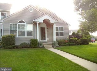 225 Prince William Way, Chalfont, PA 18914