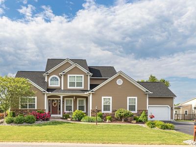 3441 Long Shadow Dr, Baldwinsville, NY, 13027