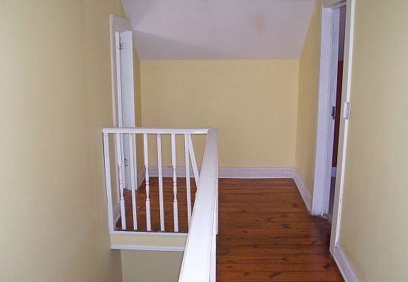Upstairs Hall