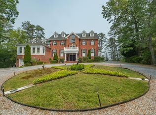 286 Riverside Dr, Port Republic, NJ 08241