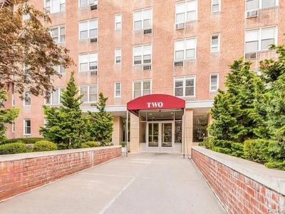 2 Sadore Lane #7N, Yonkers, NY, 10710