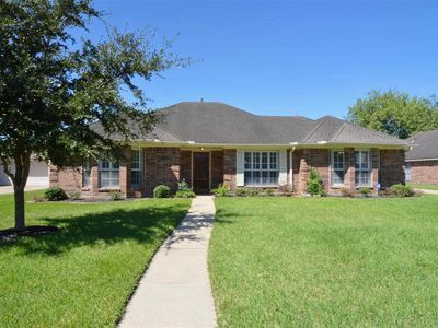 2008 Plantation Dr, Friendswood, TX, 77546