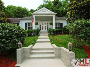 201 Vaughns Gap Rd, Nashville, TN 37205