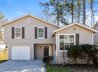 5071 Station Cir, Norcross, GA 30071