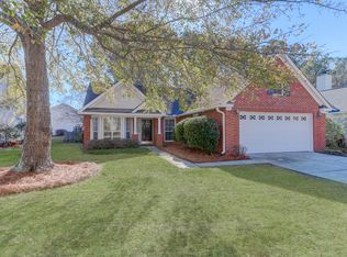 231 Historic Dr, Mount Pleasant, SC 29464