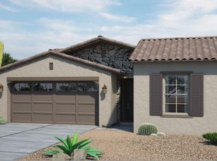 20781 W Minnezona Ave, Buckeye, AZ 85396