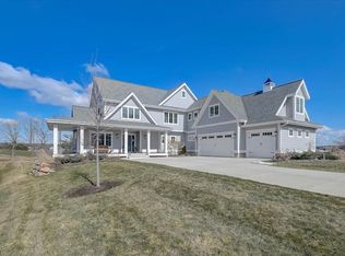 7634 Tumbledown Trl, Verona, WI 53593