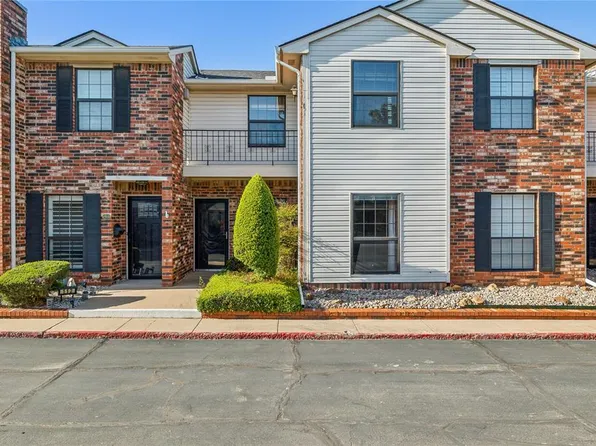 6325 N Villa Ave APT 111, Oklahoma City, OK 73112