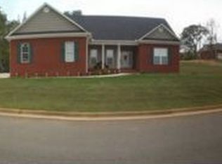 331 Noah Ln, Oxford, AL 36203