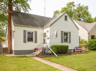 1221 S Osborn Ave, Kankakee, IL 60901