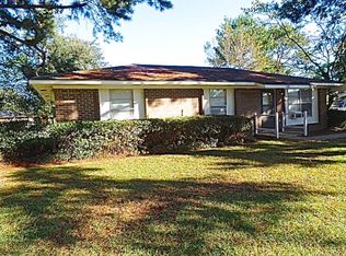 1207 Antioch Rd, Albany, GA 31705