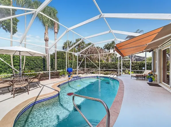2857 SW Brighton Way, Palm City, FL 34990
