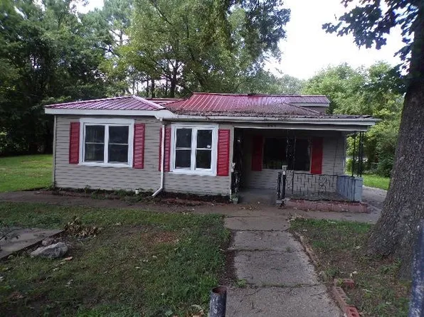 508 Bush St, Dyersburg, TN 38024