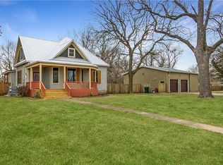 1000 Briggs Ave, Parsons, KS 67357