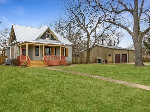 1000 Briggs Ave, Parsons, KS 67357