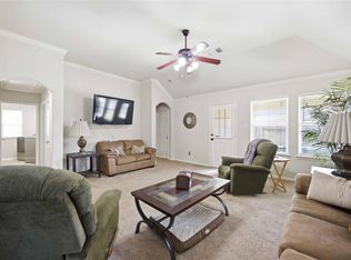 25 Wheeler Ridge Cir, Manvel, TX 77578