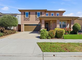 9554 Rodeo Dr, Gilroy, CA 95020