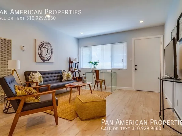 2645 E Spaulding St APT 3, Long Beach, CA 90804
