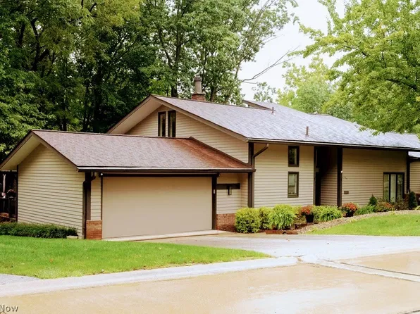 7019 Windward Hills Dr #11, Brecksville, OH 44141