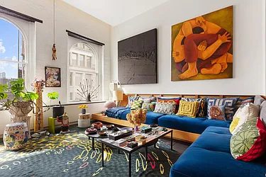 35 East 10th Street, #8BC