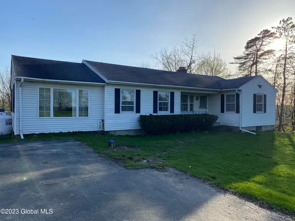 493 Johnson Hill Rd Road, Hoosick Falls, NY 12090