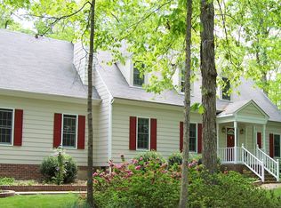 9921 Third Branch Dr, Chesterfield, VA 23832