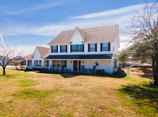 209 N Munson Rd, Royse City, TX 75189