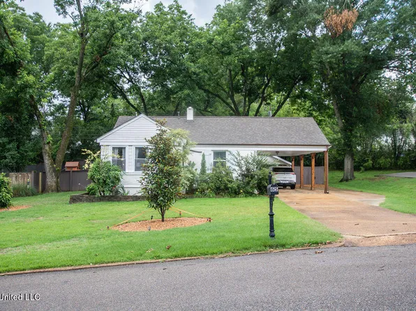 65 Vaiden Dr, Hernando, MS 38632