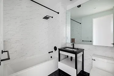 Rented by Living New York