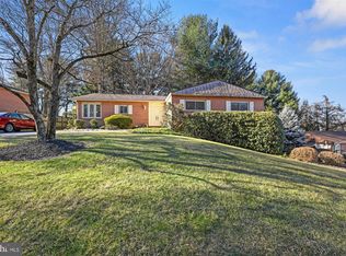 7208 Denberg Rd, Baltimore, MD 21209