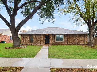 905 Sandhurst Dr, Plano, TX 75025