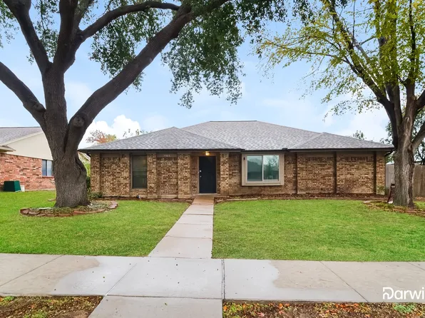 905 Sandhurst Dr, Plano, TX 75025
