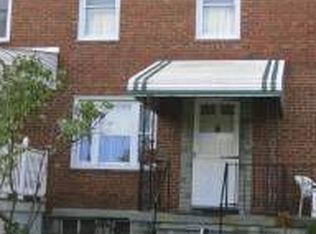 2004 Searles Rd, Dundalk, MD 21222