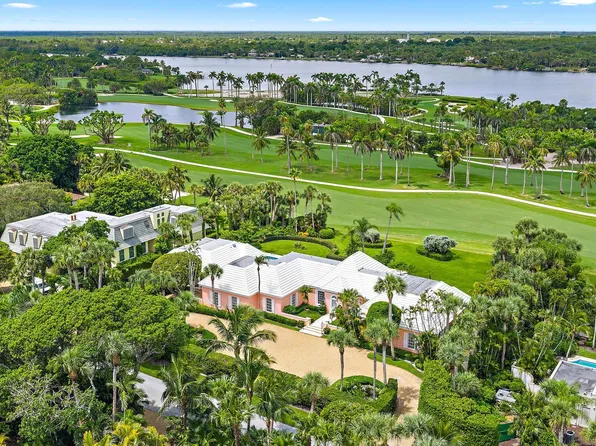 34 Gomez Road, Jupiter Island, FL 33455