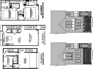 4286 Buford Valley Way, Buford, GA 30518