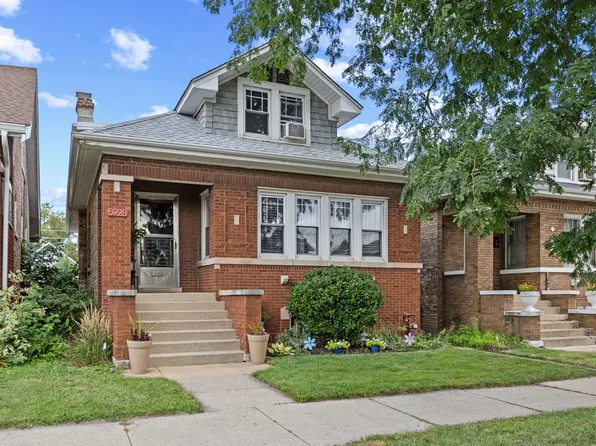 5928 W Grace St, Chicago, IL 60634