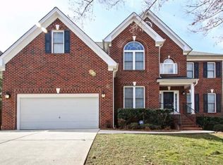 12640 Willingdon Rd, Huntersville, NC 28078